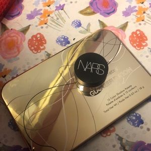 NARS CONCEALER AND BH PALETTE BUNDLE